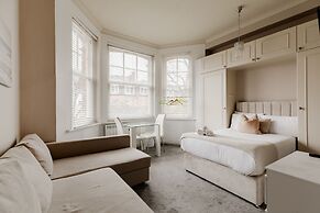 Fairhazel Gardens Studios