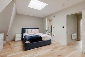 Fairhazel Gardens Studios