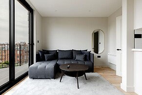 Fairhazel Gardens Studios