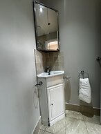 Fairhazel Gardens Studios