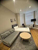 Fairhazel Gardens Studios