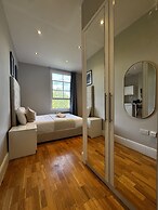 Fairhazel Gardens Studios