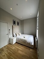 Fairhazel Gardens Studios