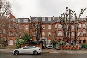 Fairhazel Gardens Studios