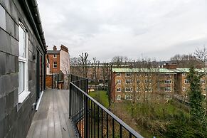 Fairhazel Gardens Studios