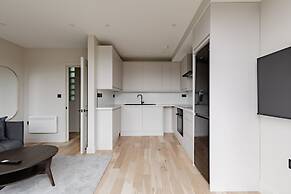 Fairhazel Gardens Studios