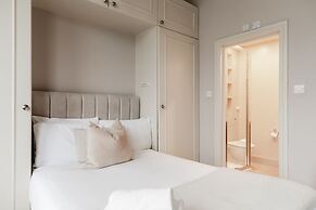 Fairhazel Gardens Studios