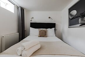 Fairhazel Gardens Studios