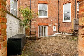 Fairhazel Gardens Studios