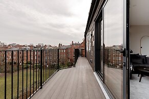 Fairhazel Gardens Studios