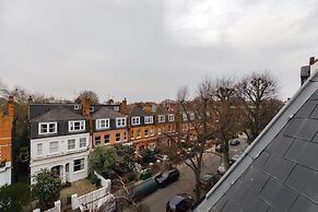 Fairhazel Gardens Studios