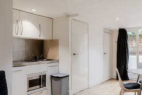 Fairhazel Gardens Studios