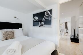 Fairhazel Gardens Studios