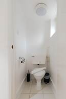 Fairhazel Gardens Studios