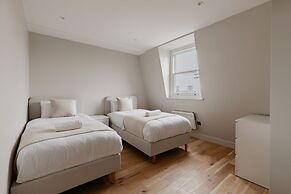 Fairhazel Gardens Studios