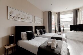 Fairhazel Gardens Studios