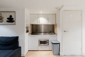 Fairhazel Gardens Studios