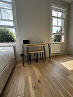 Fairhazel Gardens Studios