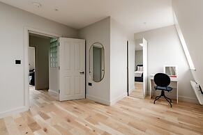 Fairhazel Gardens Studios