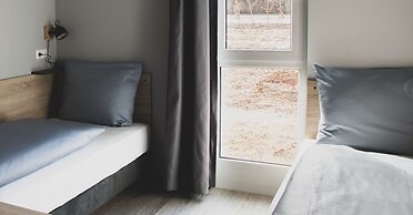 Das Schlafwerk Köln-Messe