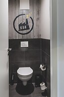 Das Schlafwerk Köln-Messe