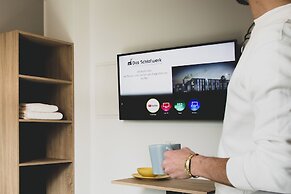 Das Schlafwerk Köln-Messe