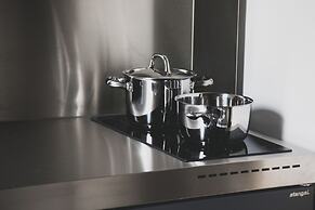 Das Schlafwerk Köln-Messe