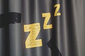 Das Schlafwerk Köln-Messe