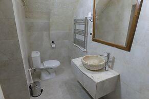 Memory Cave House