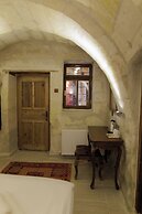 Memory Cave House