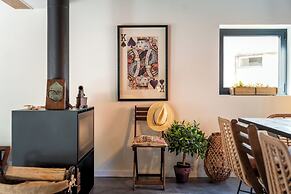 Feel Discovery P&P House Douro Valley