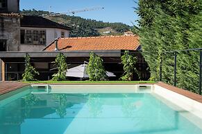 Feel Discovery P&P House Douro Valley