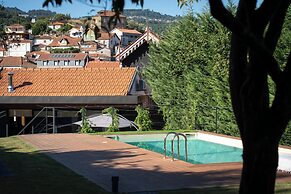 Feel Discovery P&P House Douro Valley
