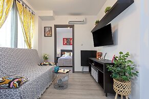 Sunstay Eslava Flat I A Malaga