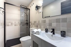 Sunstay Eslava Flat I A Malaga