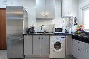 Sunstay Eslava Flat I A Malaga