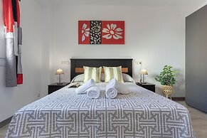 Sunstay Eslava Flat I A Malaga