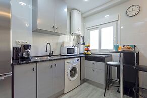 Sunstay Eslava Flat I A Malaga