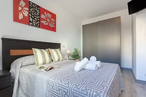 Sunstay Eslava Flat I A Malaga