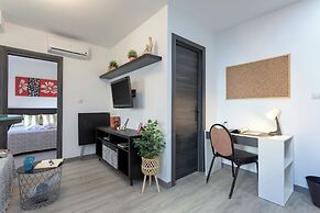 Sunstay Eslava Flat I A Malaga