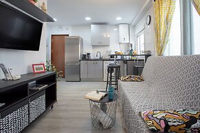 Sunstay Eslava Flat I A Malaga