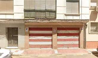 Sunstay Eslava Flat I A Malaga