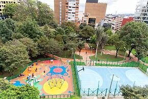 Ochenta Diez by Wynwood House