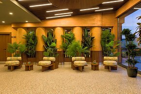 Ibis Styles Istanbul Kurtkoy