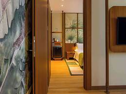 Ibis Styles Istanbul Kurtkoy