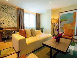 Ibis Styles Istanbul Kurtkoy