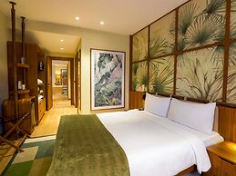 Ibis Styles Istanbul Kurtkoy