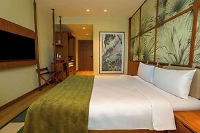 Ibis Styles Istanbul Kurtkoy