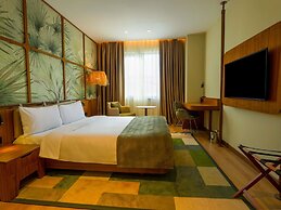Ibis Styles Istanbul Kurtkoy