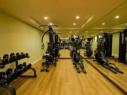ibis Styles Istanbul Kurtkoy